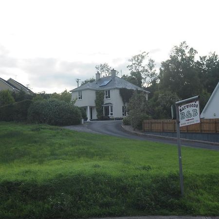 Haywoods B&B Donegal Town Exterior photo