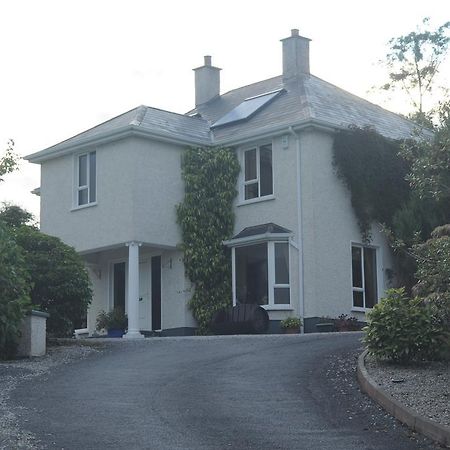 Haywoods B&B Donegal Town Exterior photo