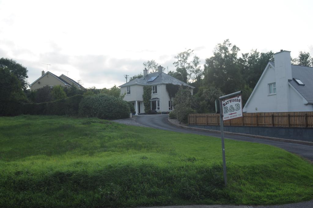 Haywoods B&B Donegal Town Exterior photo