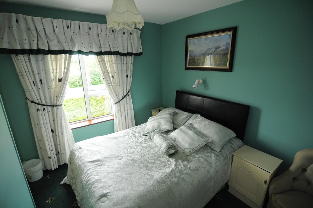 Haywoods B&B Donegal Town Room photo