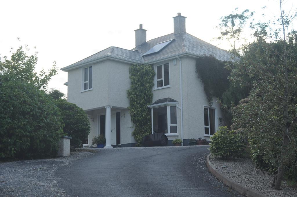 Haywoods B&B Donegal Town Exterior photo