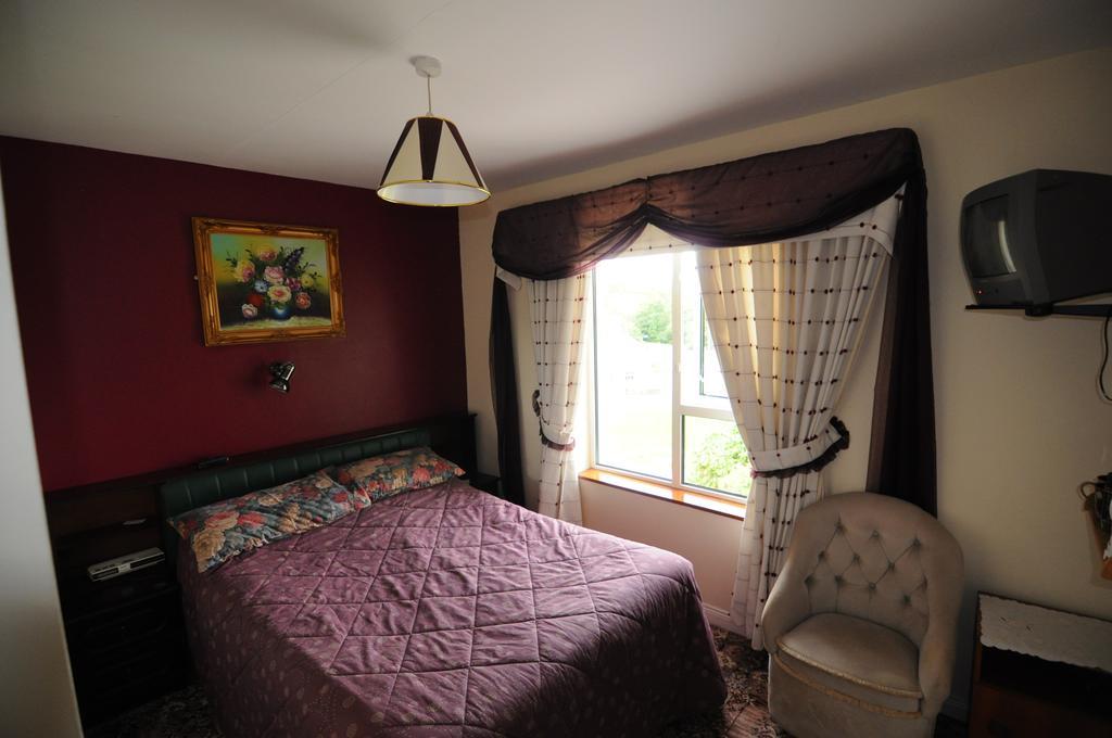 Haywoods B&B Donegal Town Room photo